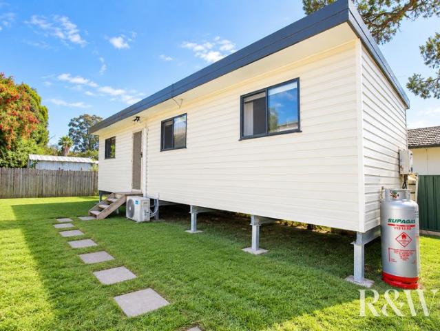 House for rent in St Marys, Sydney