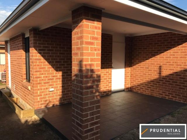 House for rent in Macquarie Fields, Sydney