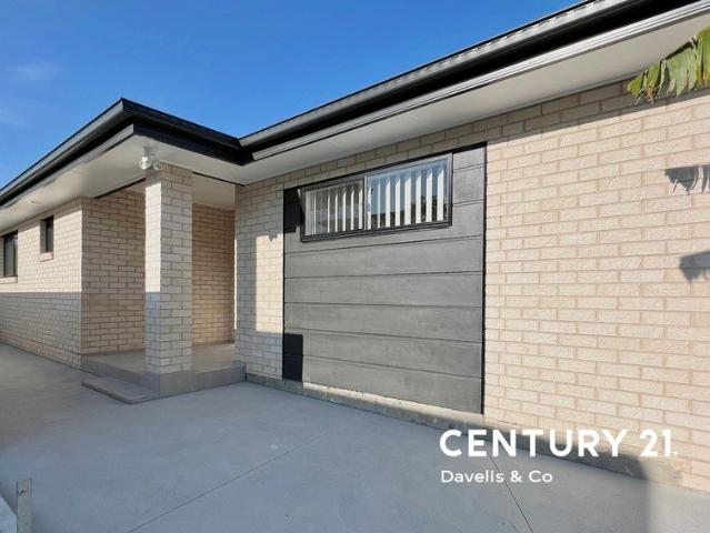 House for rent in Blacktown, Sydney