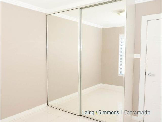 House for rent in Canley Vale, Sydney