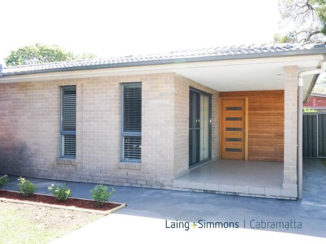 House for rent in Canley Vale, Sydney