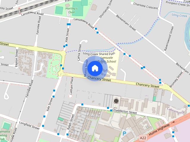 House for rent in Canley Vale, Sydney