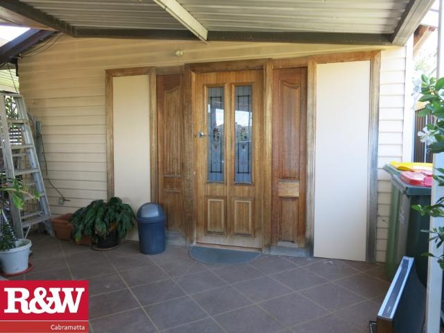 Apartment for rent in Fairfield West