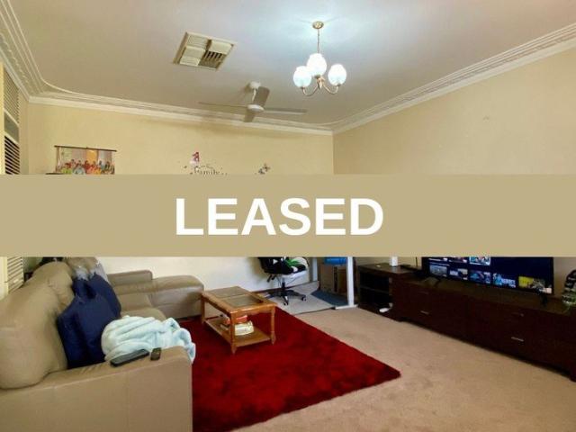 Duplex for rent in Carlisle, Western Australia