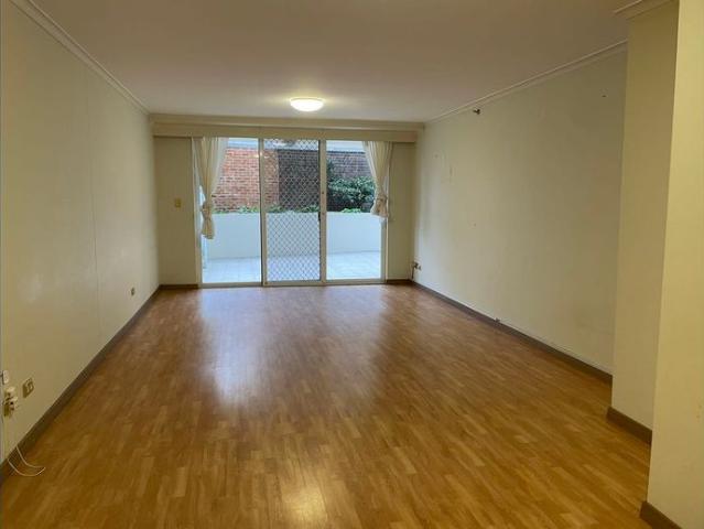 Apartment for rent in Koreatown, Sydney