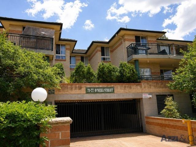 Apartment for rent in Guildford, Sydney