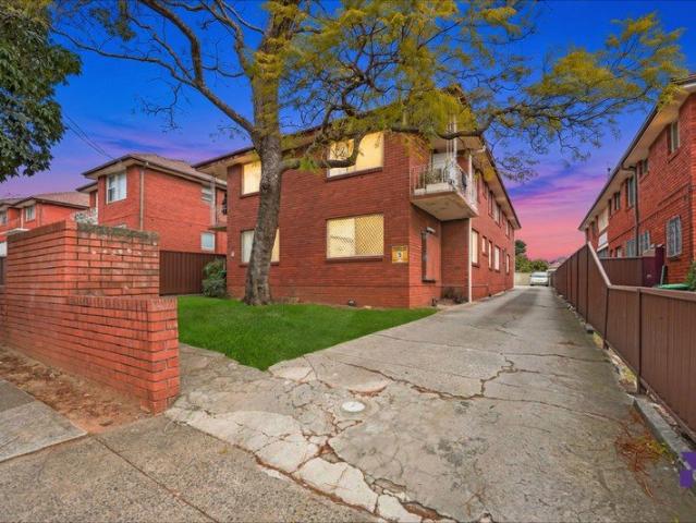 Apartment for sale in Lakemba, Sydney