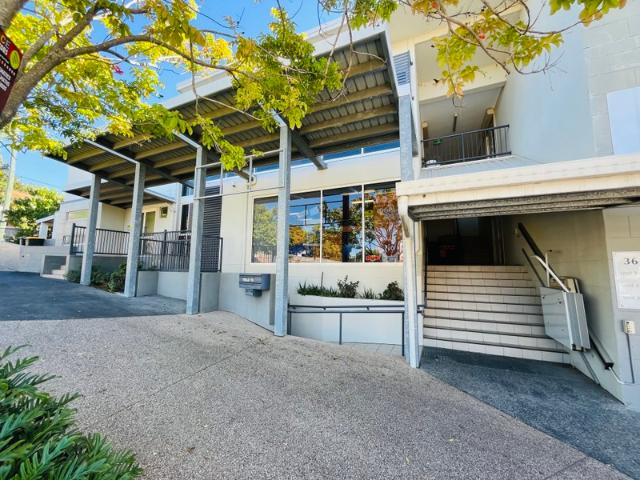 Property for rent in Toombul, Queensland