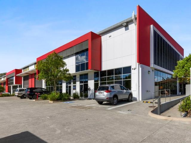 Office for rent in Toombul, Queensland
