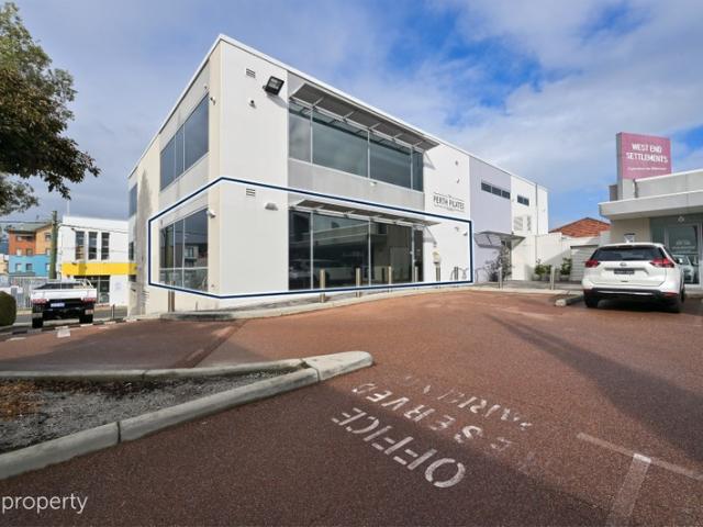 Office for sale in North Perth, Western Australia