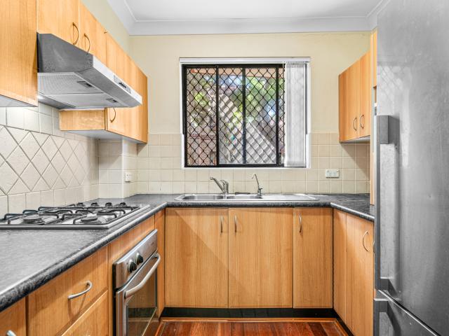 Apartment for sale in Wentworthville, New South Wales