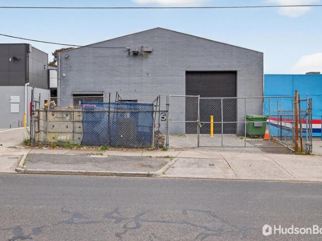 Warehouse for sale in Camerons Creek, Victoria