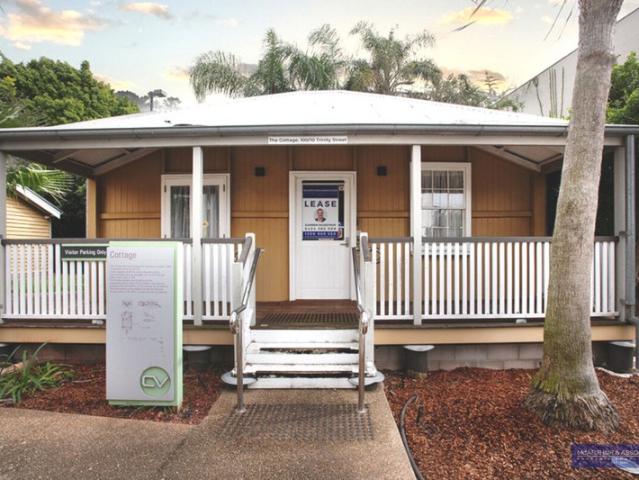 Office for rent in Toombul, Queensland
