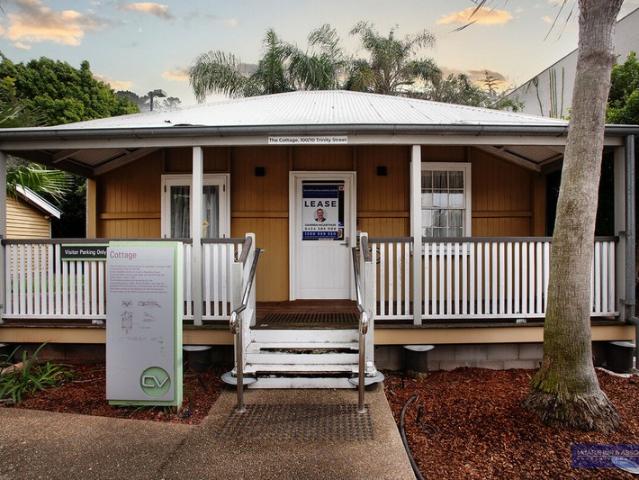 Office for rent in Toombul, Queensland