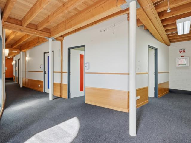 Office for rent in Launceston, Tasmania