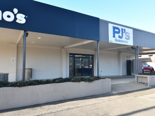 Retail for rent in Townsville, Queensland
