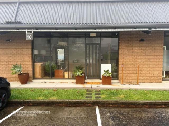 Warehouse for rent in Sydney, New South Wales