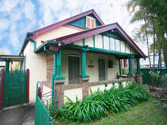 House for rent in Parramatta, New South Wales