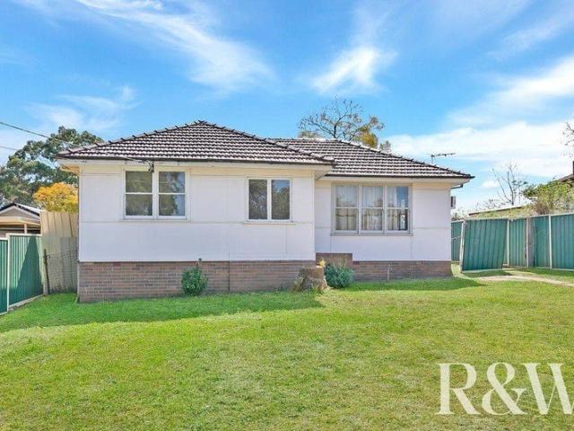 House for rent in Sydney, New South Wales