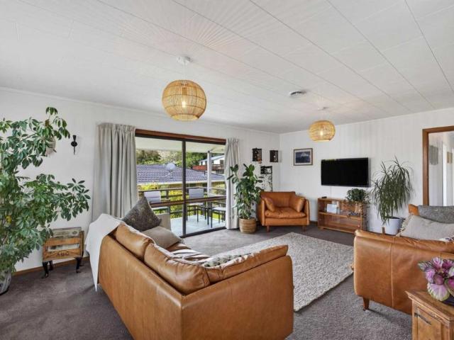 House for rent in Marfell, New Plymouth