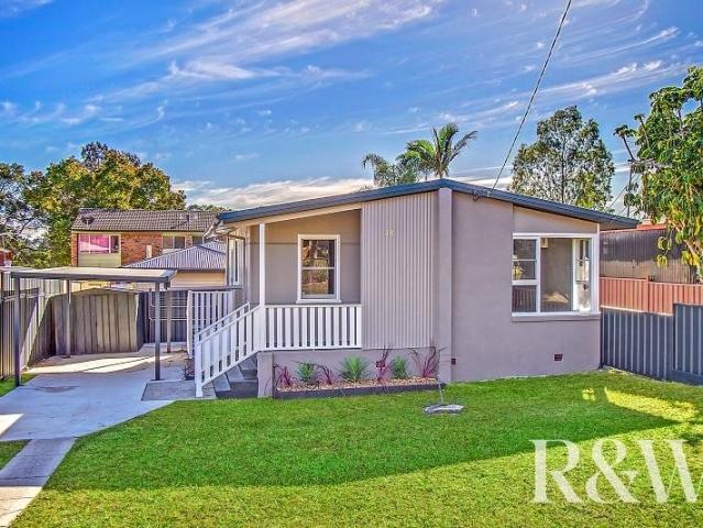 House for rent in Sydney, New South Wales