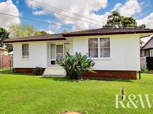 House for rent in Sydney, New South Wales