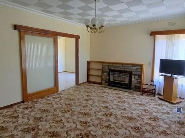 House for rent in Sunshine West, Melbourne