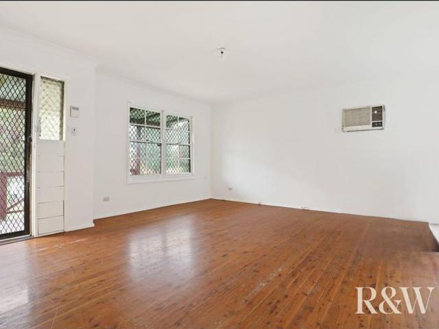 House for rent in Tregear, Sydney
