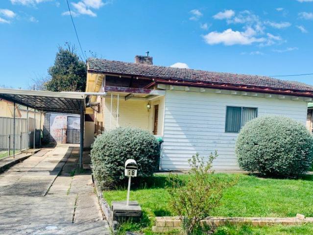House for rent in Littleton, Lithgow