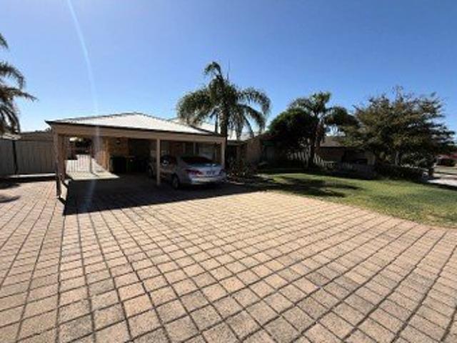 House for rent in Atwell, City of Cockburn