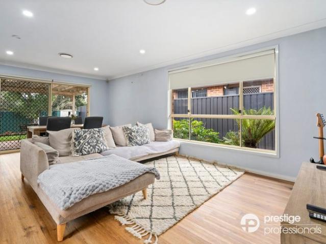 House for rent in Wattle Grove, Sydney