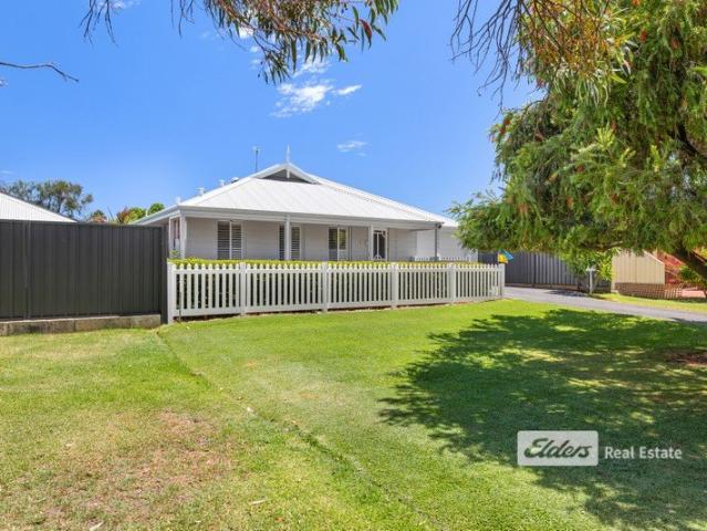 House for rent in Bunbury