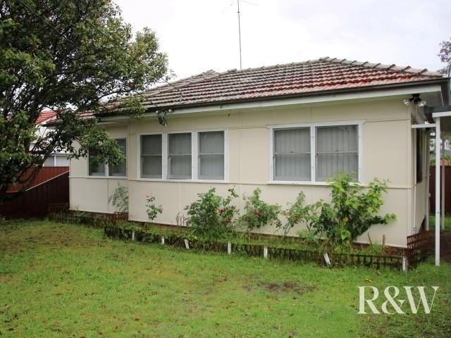 House for rent in Sydney, New South Wales