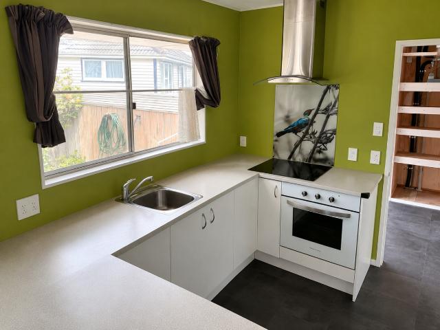 House for rent in Pauatahanui, Wellington