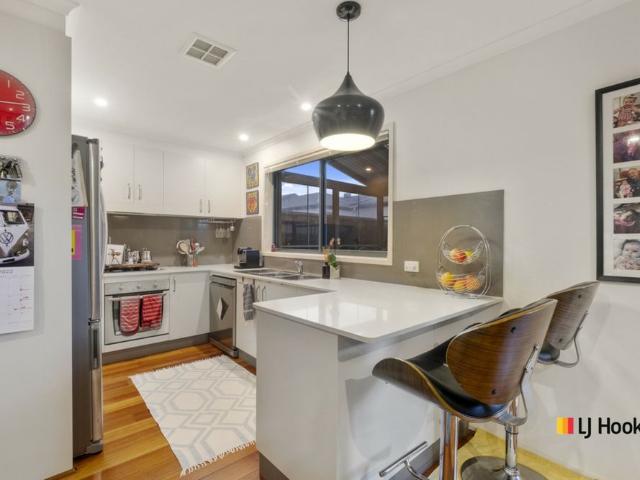 House for rent in Gungahlin, Australian Capital Territory