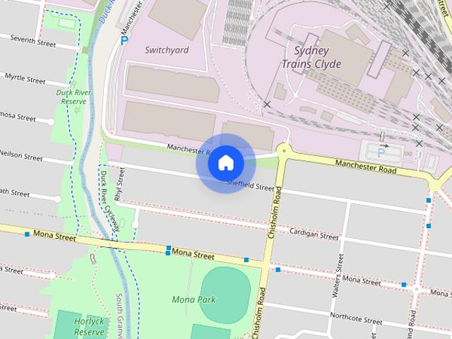 House for rent in Sydney, New South Wales