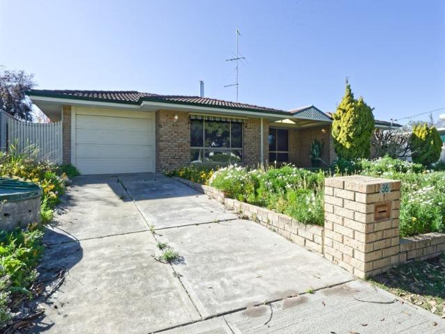House for rent in Golden Bay, Western Australia