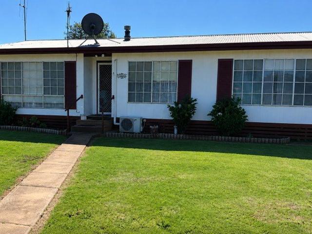House for sale in Baradine, New South Wales