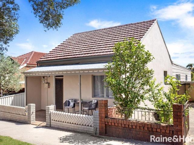 House for rent in Sydney, New South Wales