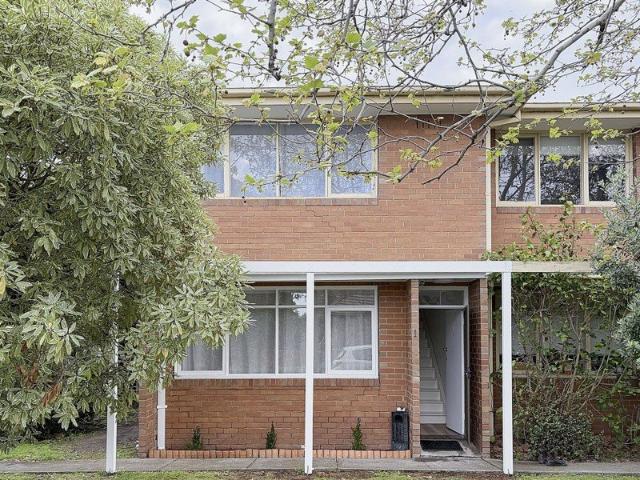 Townhouse for rent in Pascoe Vale South, Melbourne