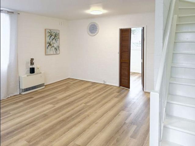 Townhouse for rent in Pascoe Vale South, Melbourne
