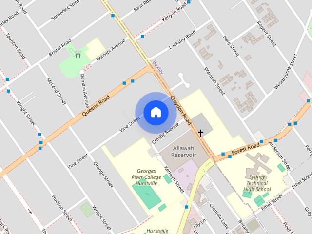 House for rent in Sydney, New South Wales
