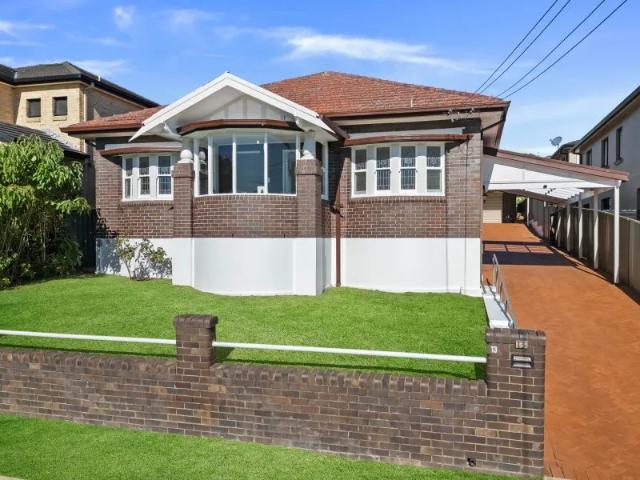 House for rent in Sydney, New South Wales