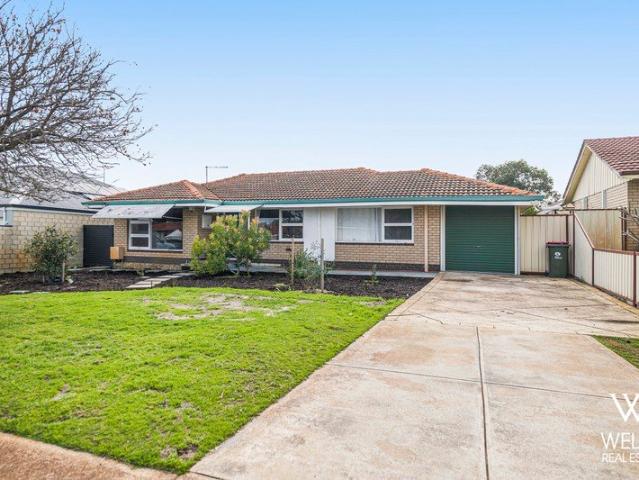 House for rent in Kewdale, Western Australia