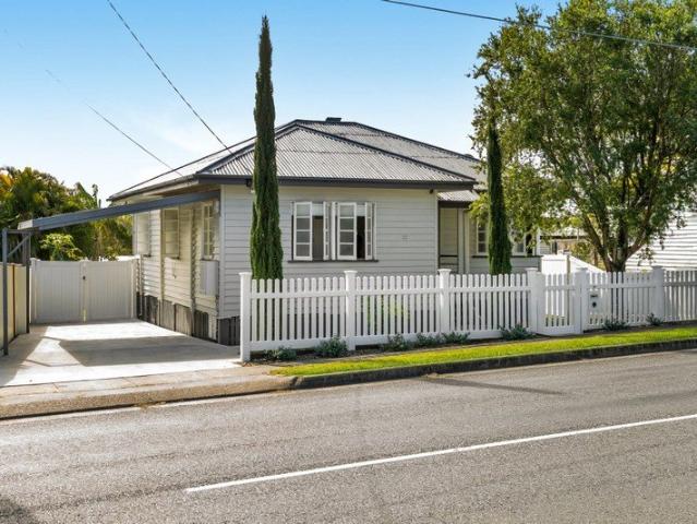 House for sale in Toombul, Queensland