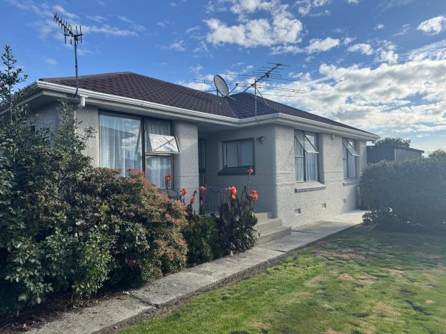House for rent in Invercargill, Southland