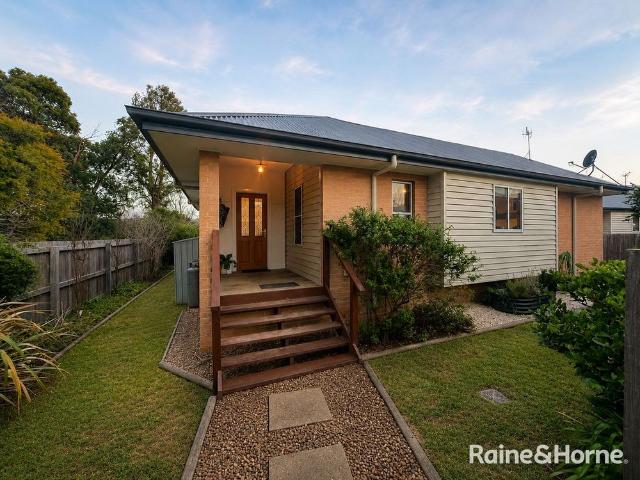 House for rent in Braidwood, New South Wales