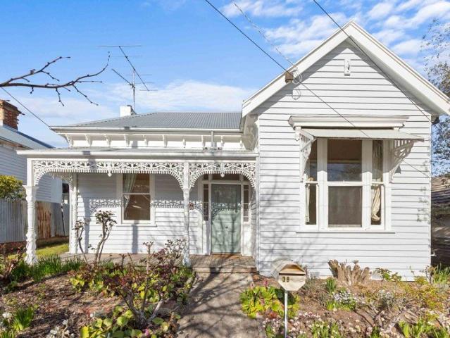 House for rent in Ballarat, Victoria