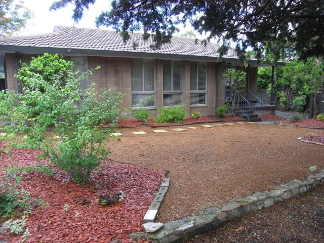 House for rent in Holder, Australian Capital Territory