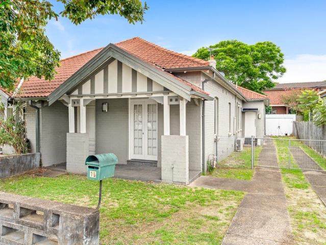 House for rent in St George, Sydney